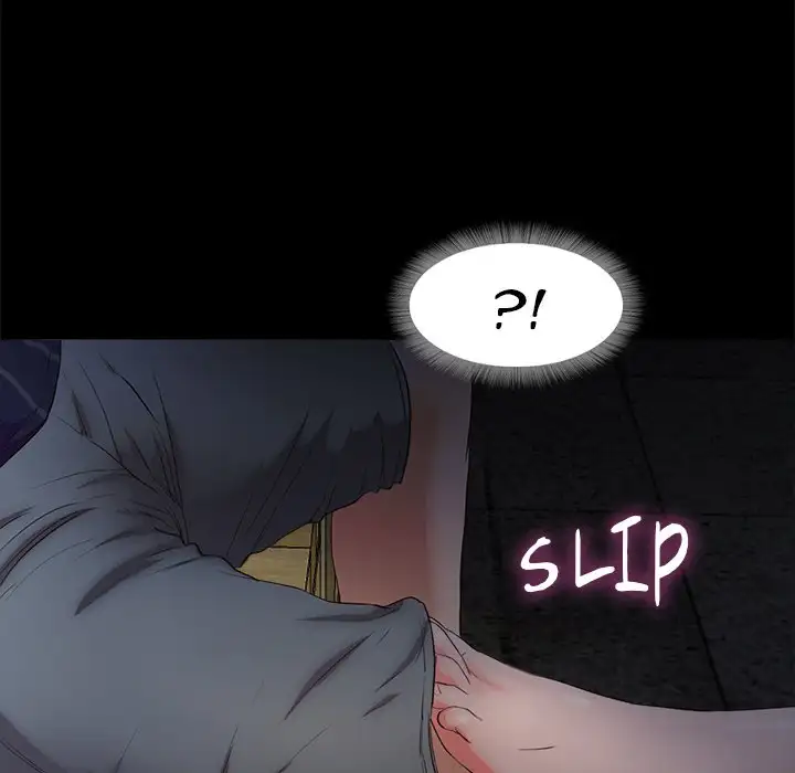 Dream Vacation - Episode 5 - read scene 77