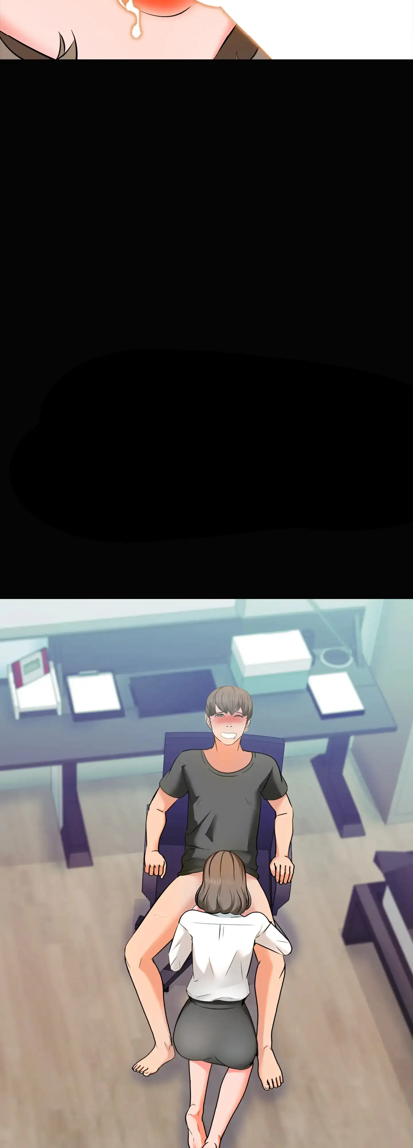 Professeur Particulier - Episode 3 - read scene 4