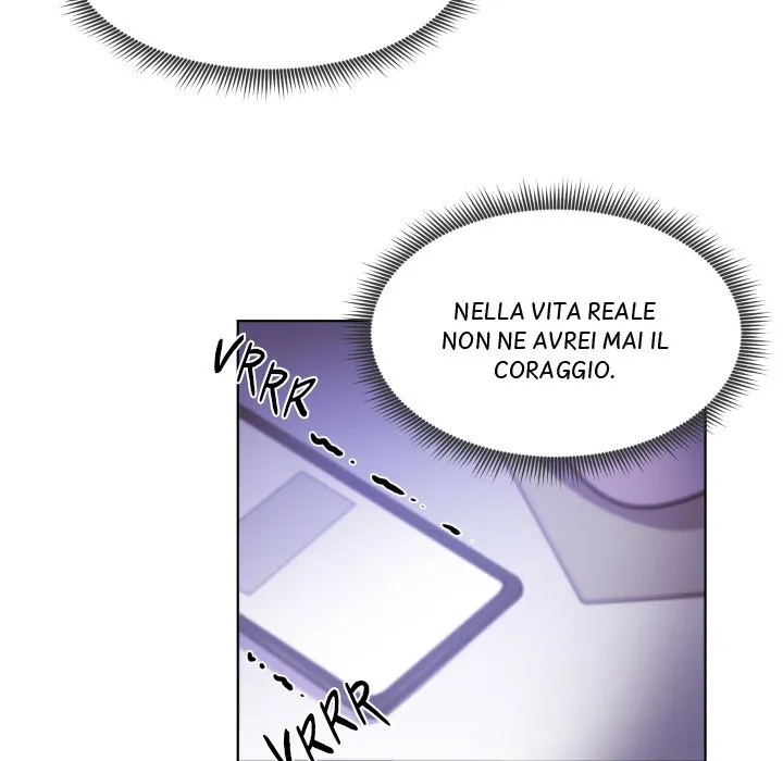 Non Odiare il Giocatore - Episode 1 - read scene 54