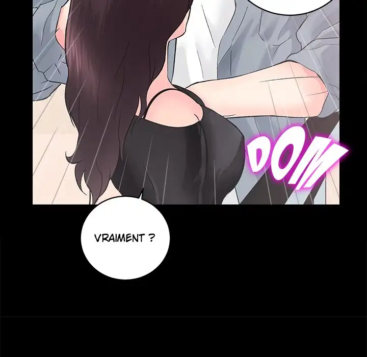 Agents Immobiliers Féminins - Episode 5 - read scene 84