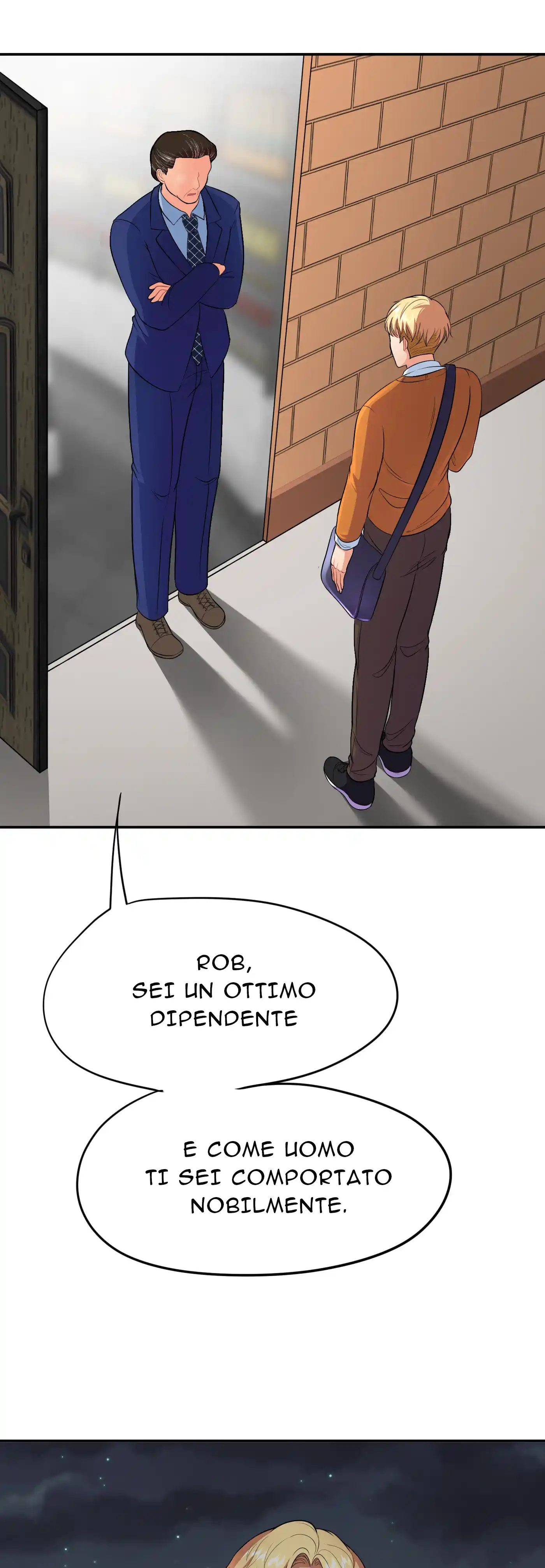 Una Stanza In Più - Episode 2 - read scene 27