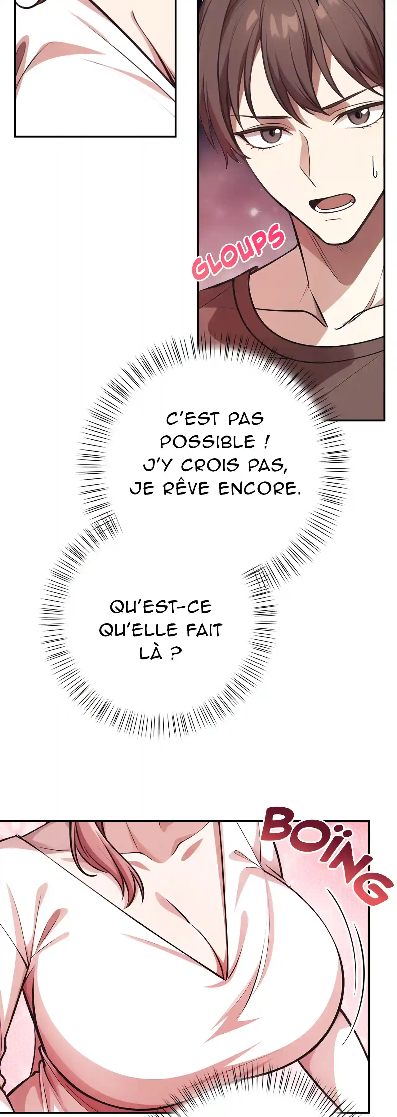 Le Secret De La Femme Mariée - Episode 2 - read scene 34