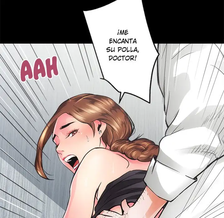 Agentes Inmobiliarias - Episode 1 - read scene 117