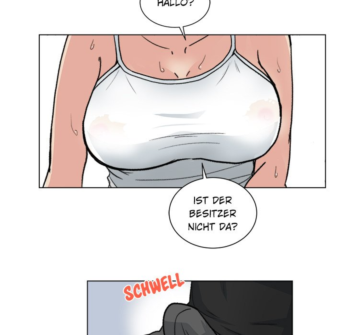 Comicladen - Episode 1 - read scene 44