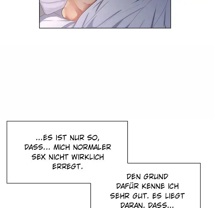 Das Nachtleben Der Lehrerin - Episode 1 - read scene 49