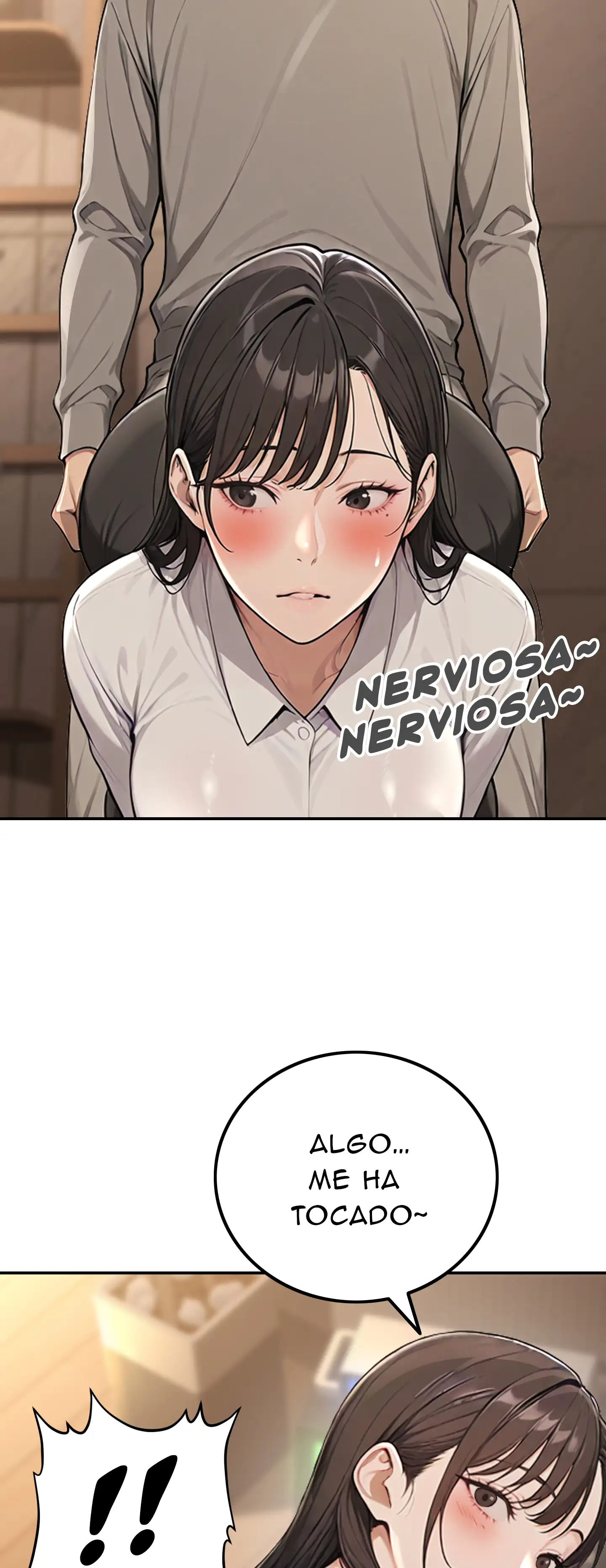 Paradoja 7GF - Episode 2 - read scene 33