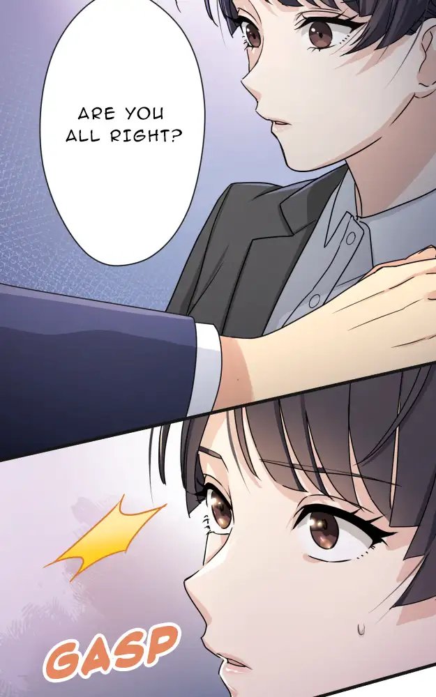 My Subordinate’s Inner Voice Is Too Noisy! - Episode 4 - read scene 13