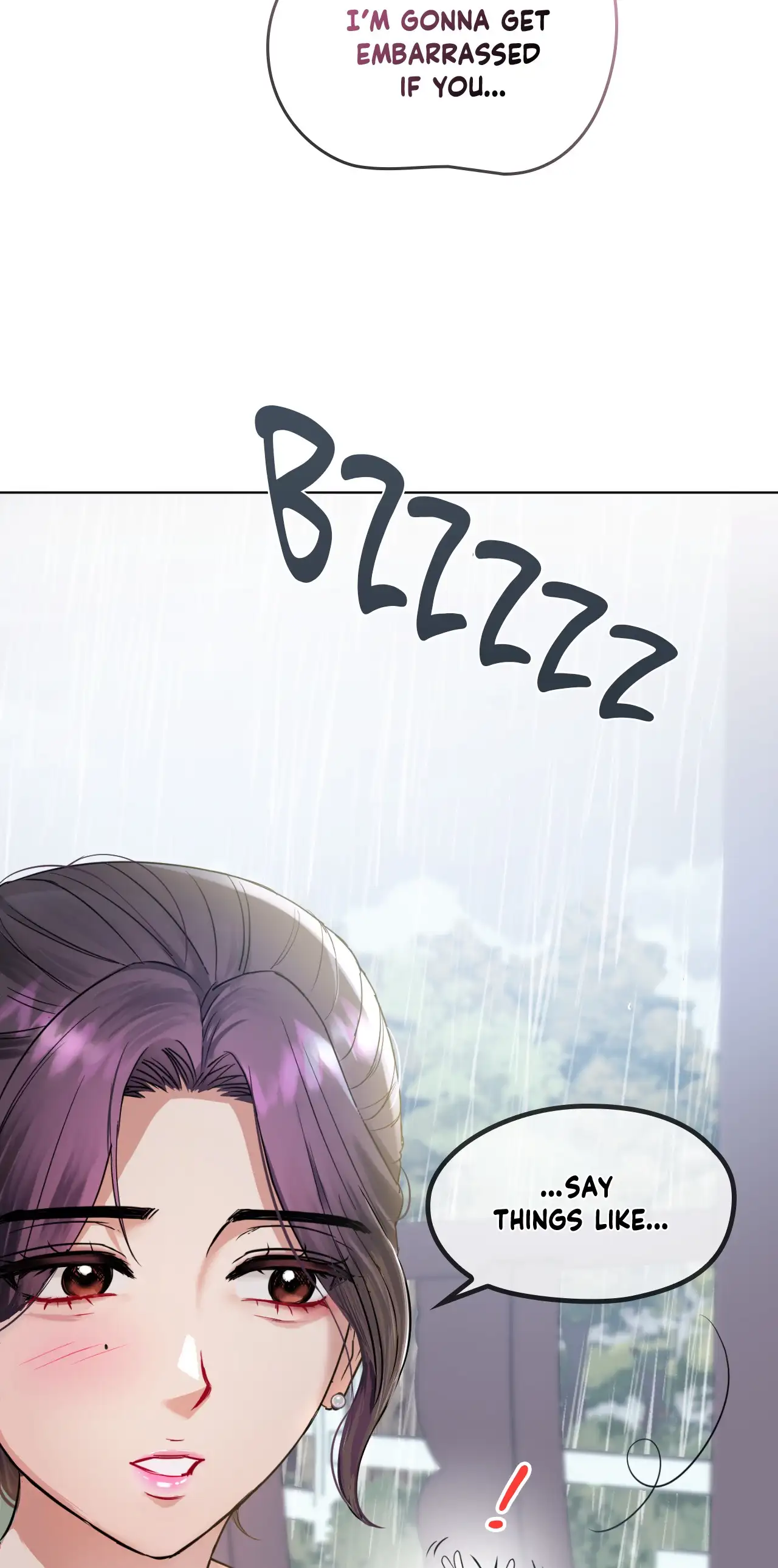 Like Fine Wine - Episode 5 - read scene 75