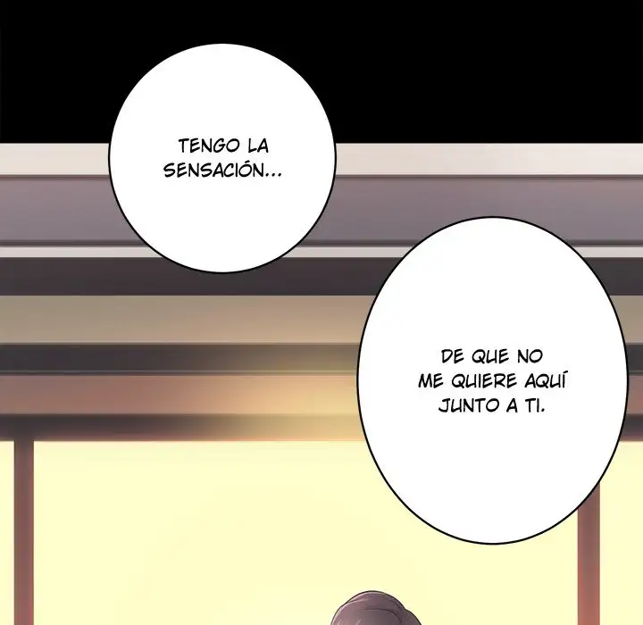 Agentes Inmobiliarias - Episode 5 - read scene 111