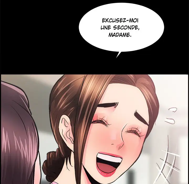 Agents Immobiliers Féminins - Episode 5 - read scene 107