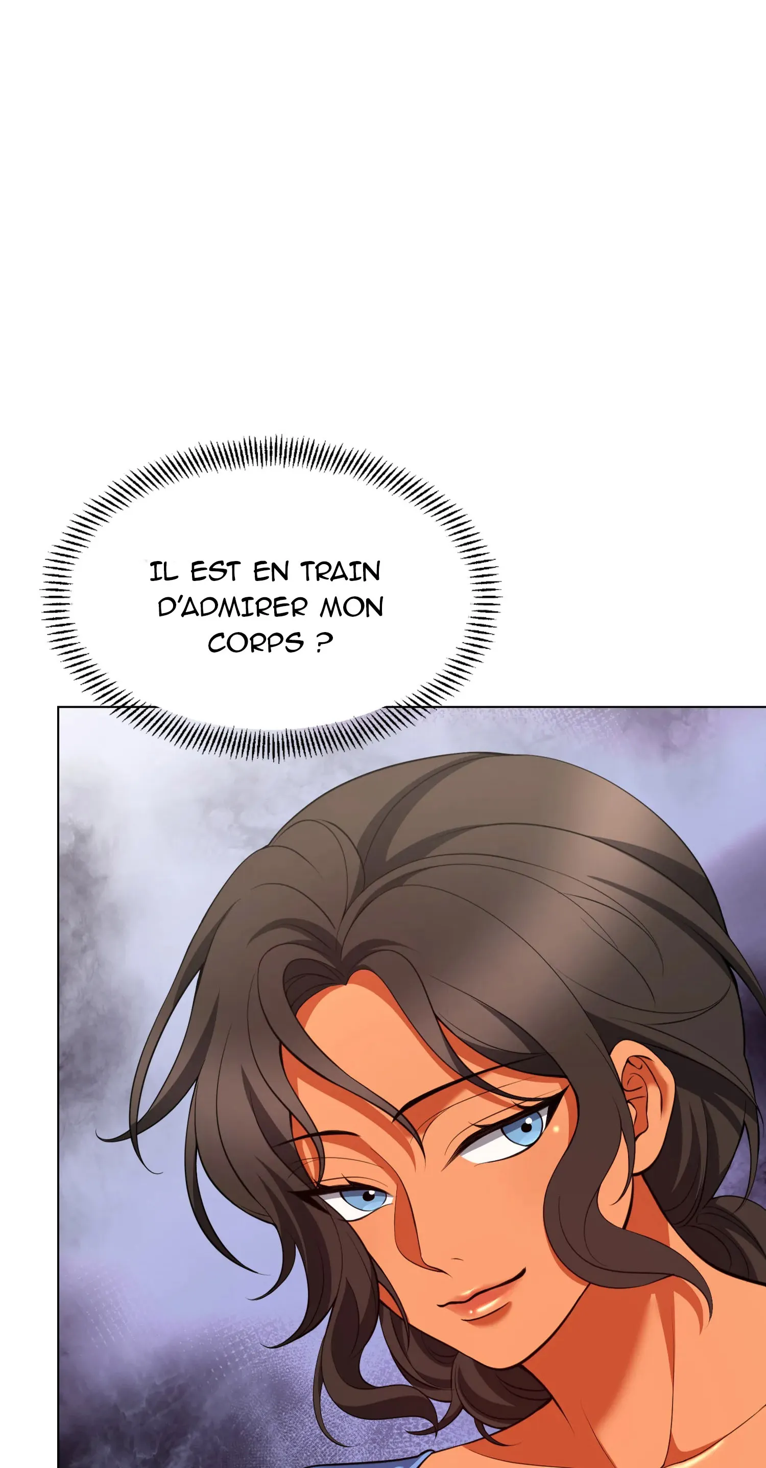 Route Du Désir Avec Ma Belle-mère à L’arrière - Episode 1 - read scene 29