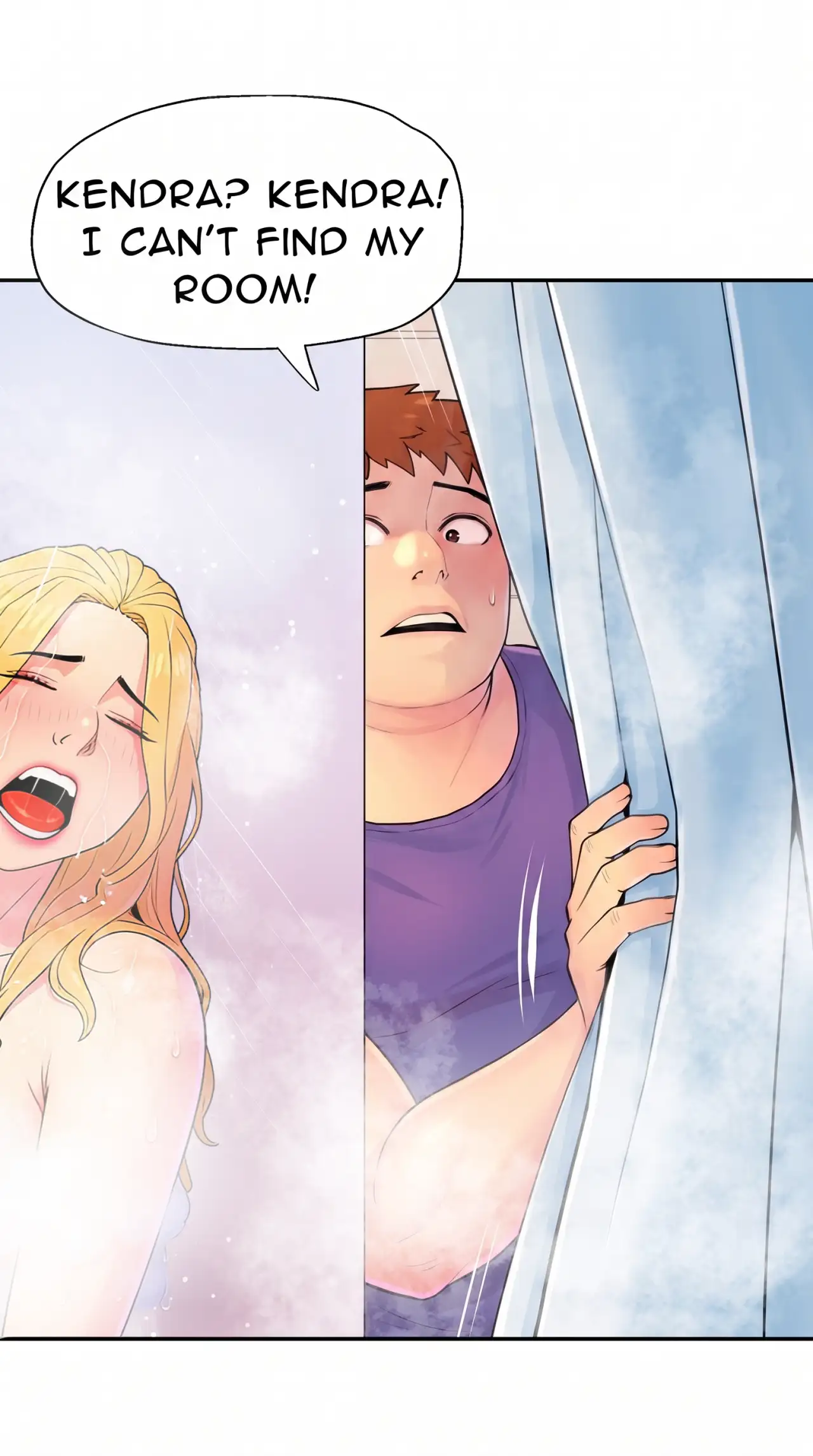 Big Hole Protocol - Prologue - read scene 30