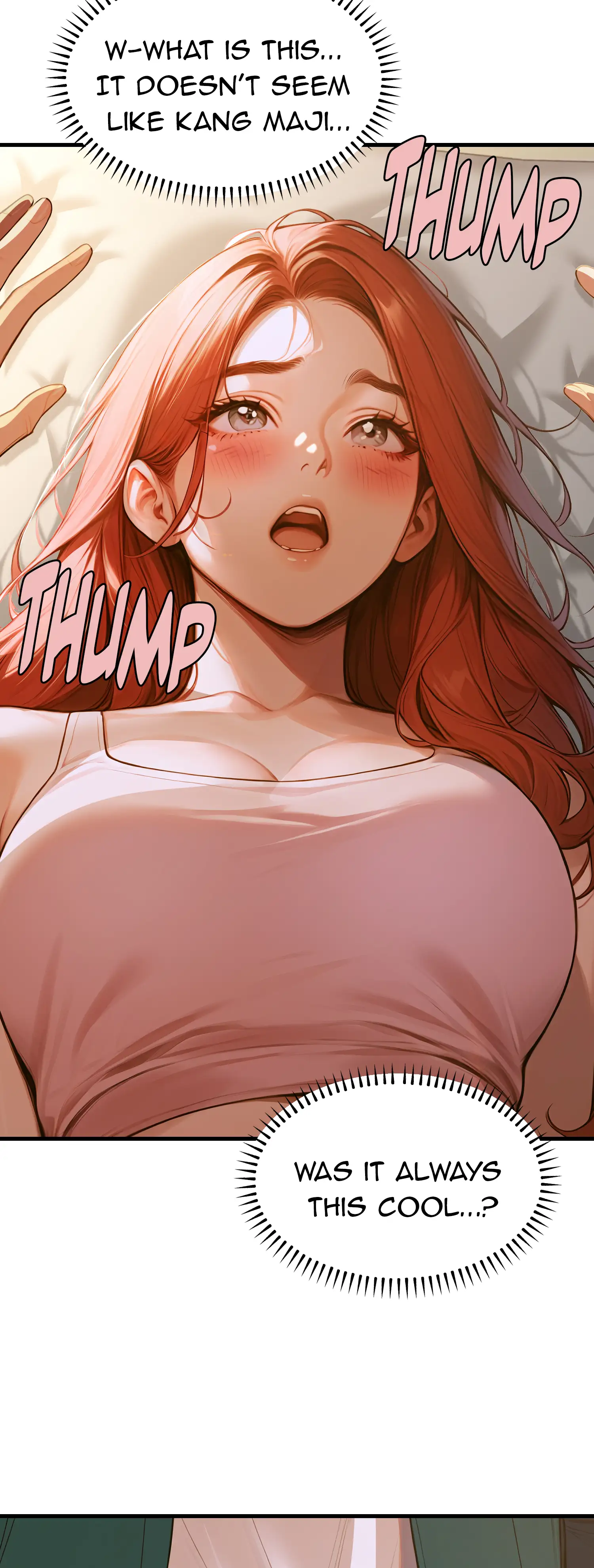 Strong Witch - Episode 5 - read scene 34