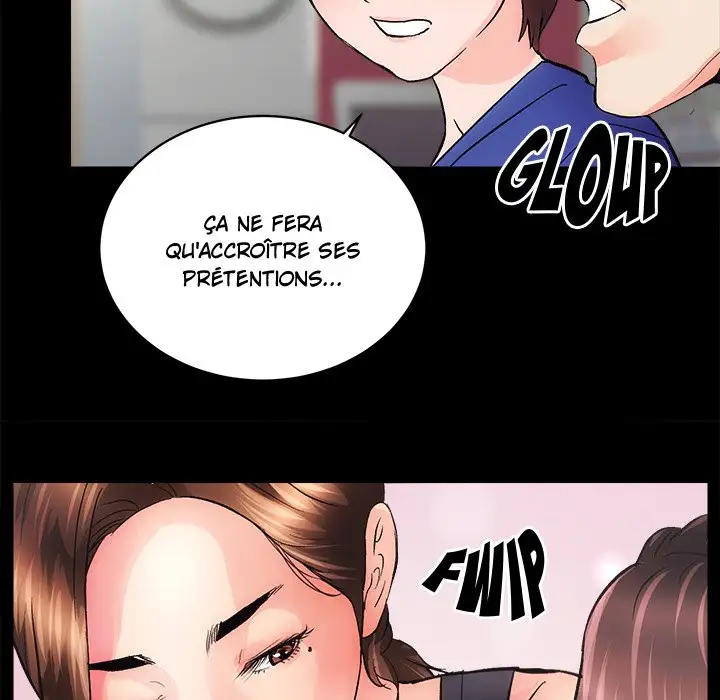 Agents Immobiliers Féminins - Episode 2 - read scene 98
