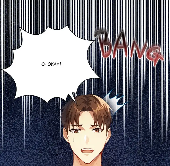 The Perfect Swap - Episode 3 - read scene 29