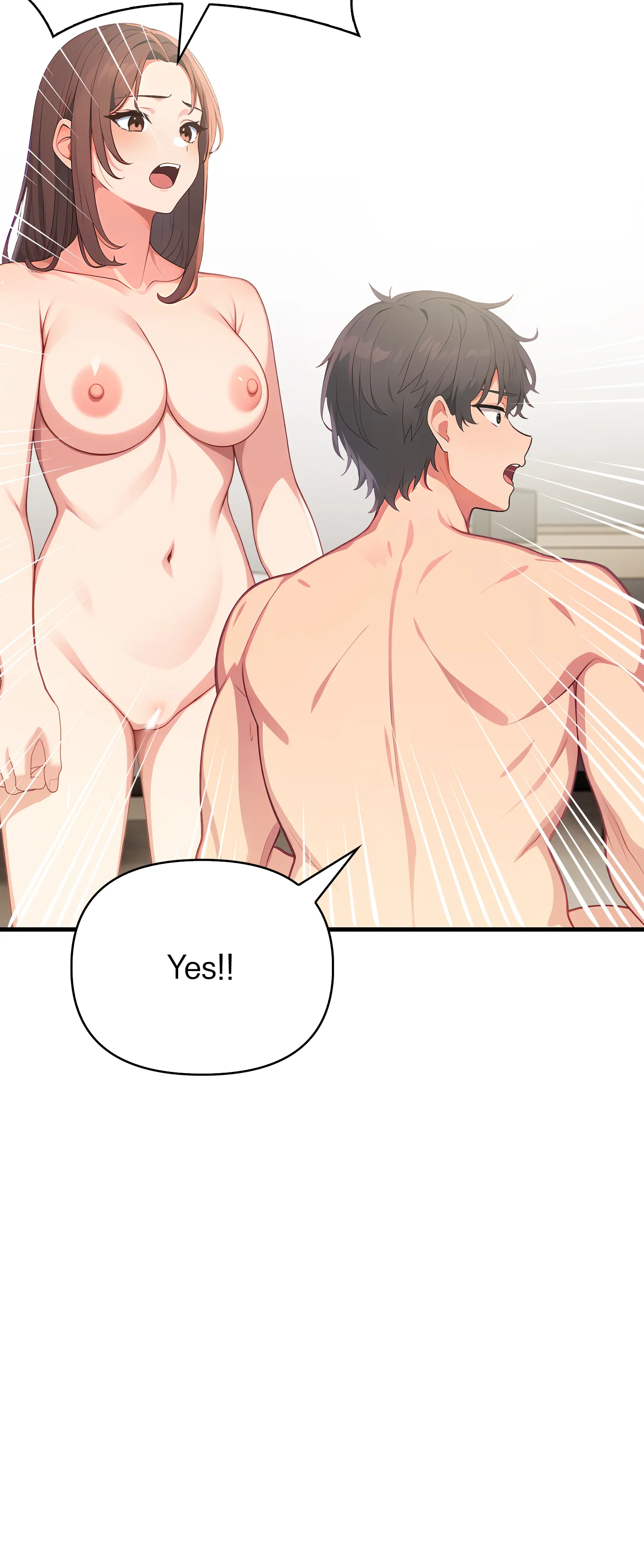 Stranger in my bathroom - Episode 2 - read scene 51