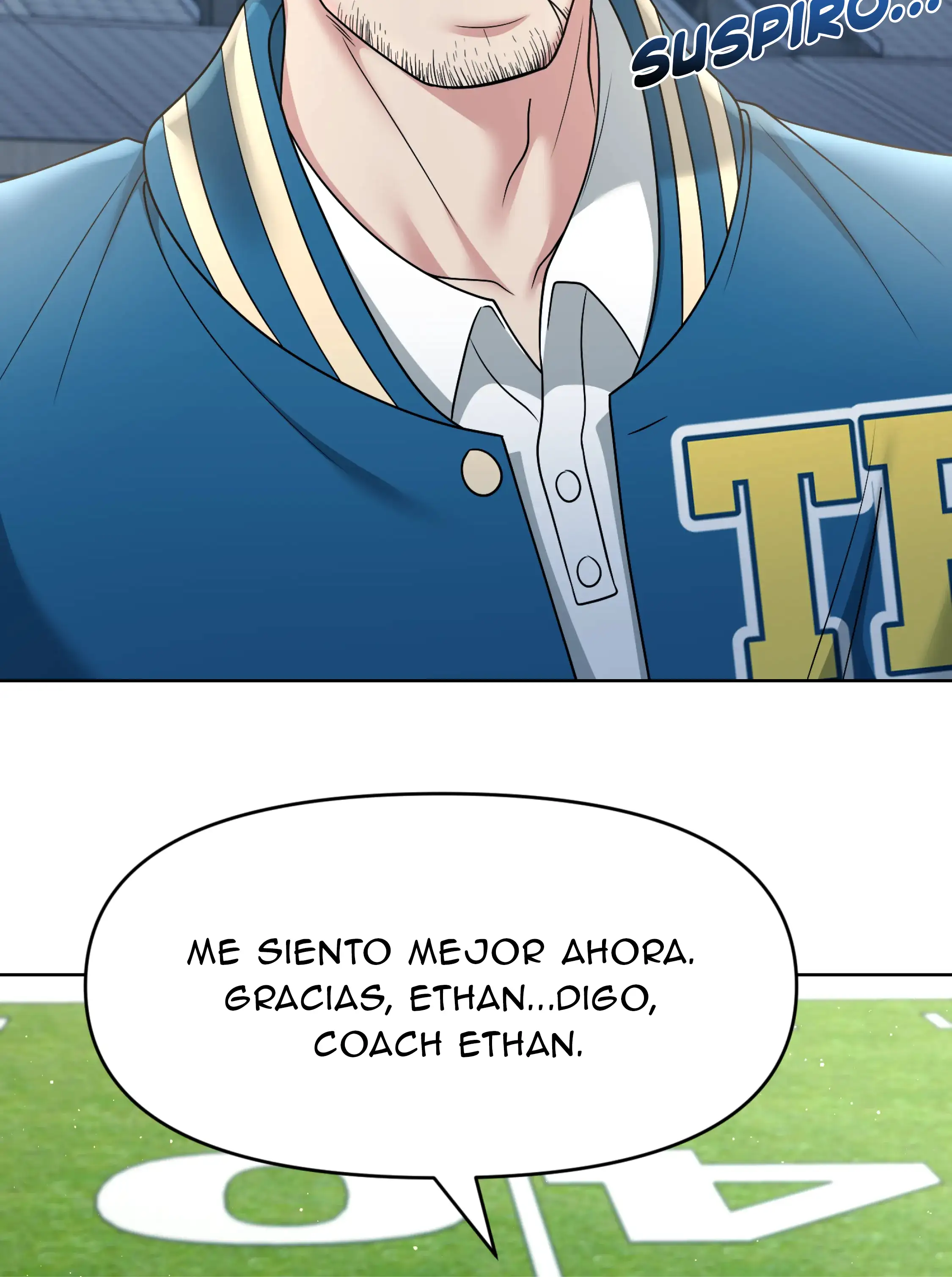 Entrenando a mi hijastra - Prologue - read scene 19