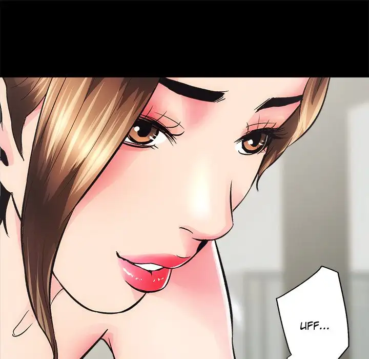 Agentes Inmobiliarias - Episode 3 - read scene 66