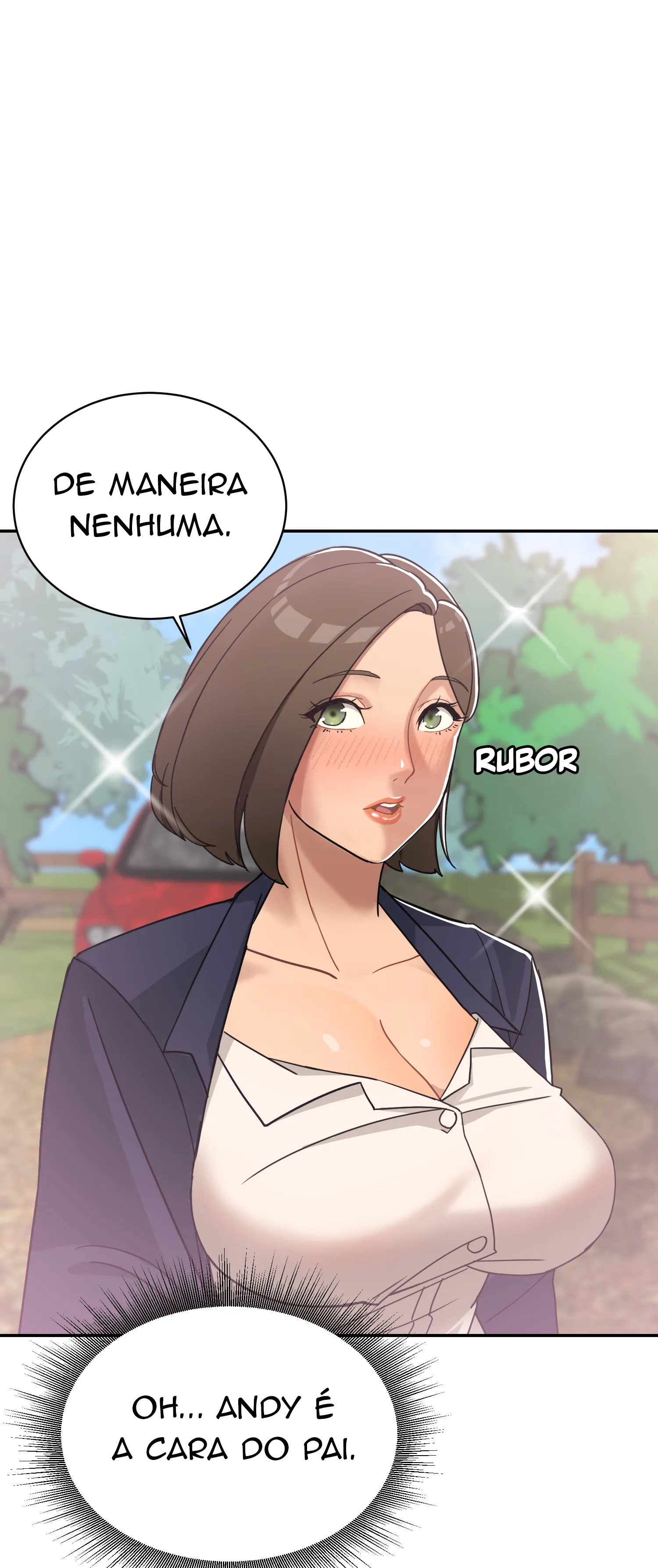 Me Ensina Primeiro! - Episode 1 - read scene 24