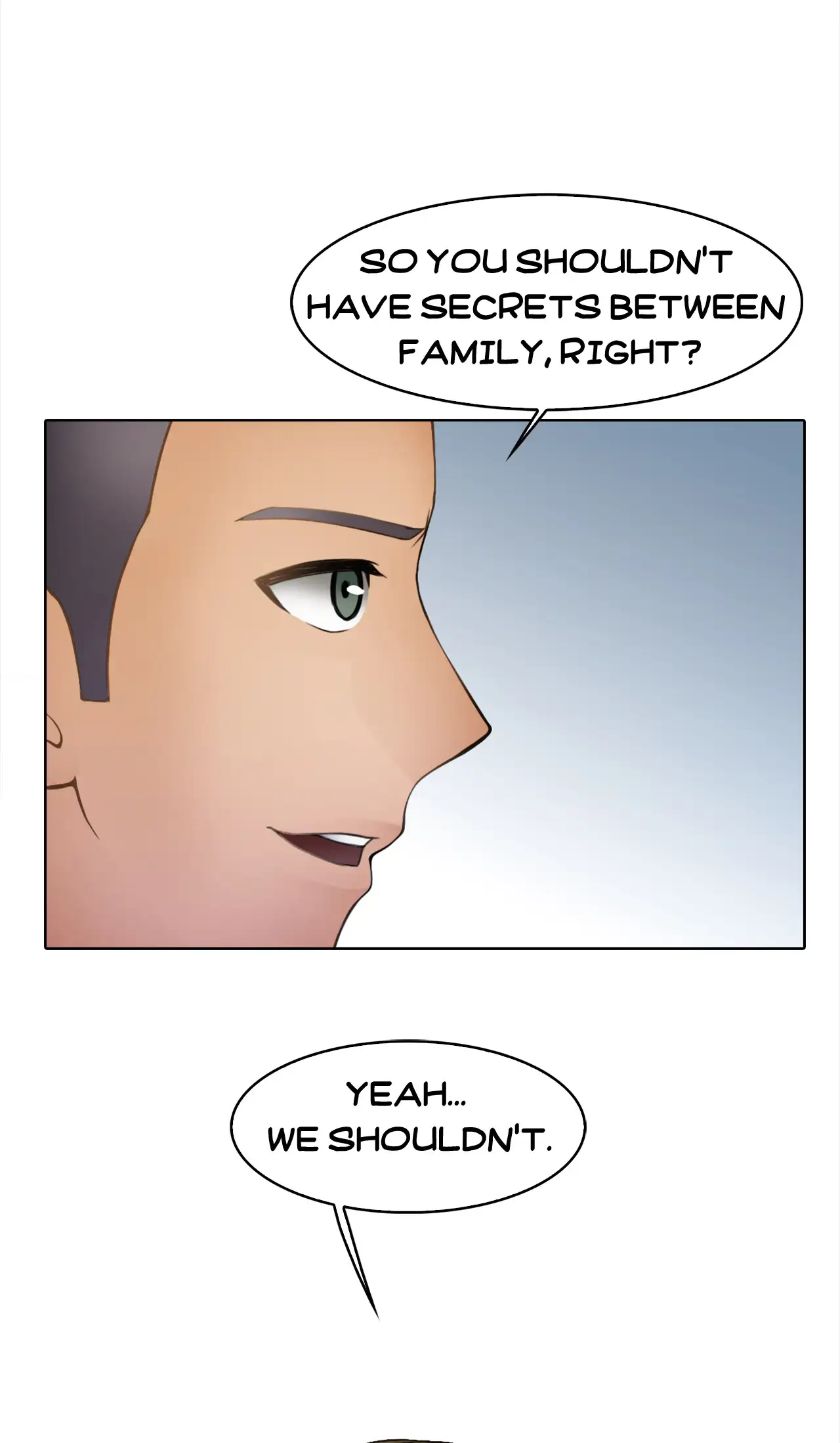 Family Trap - Episode 5 - read scene 35