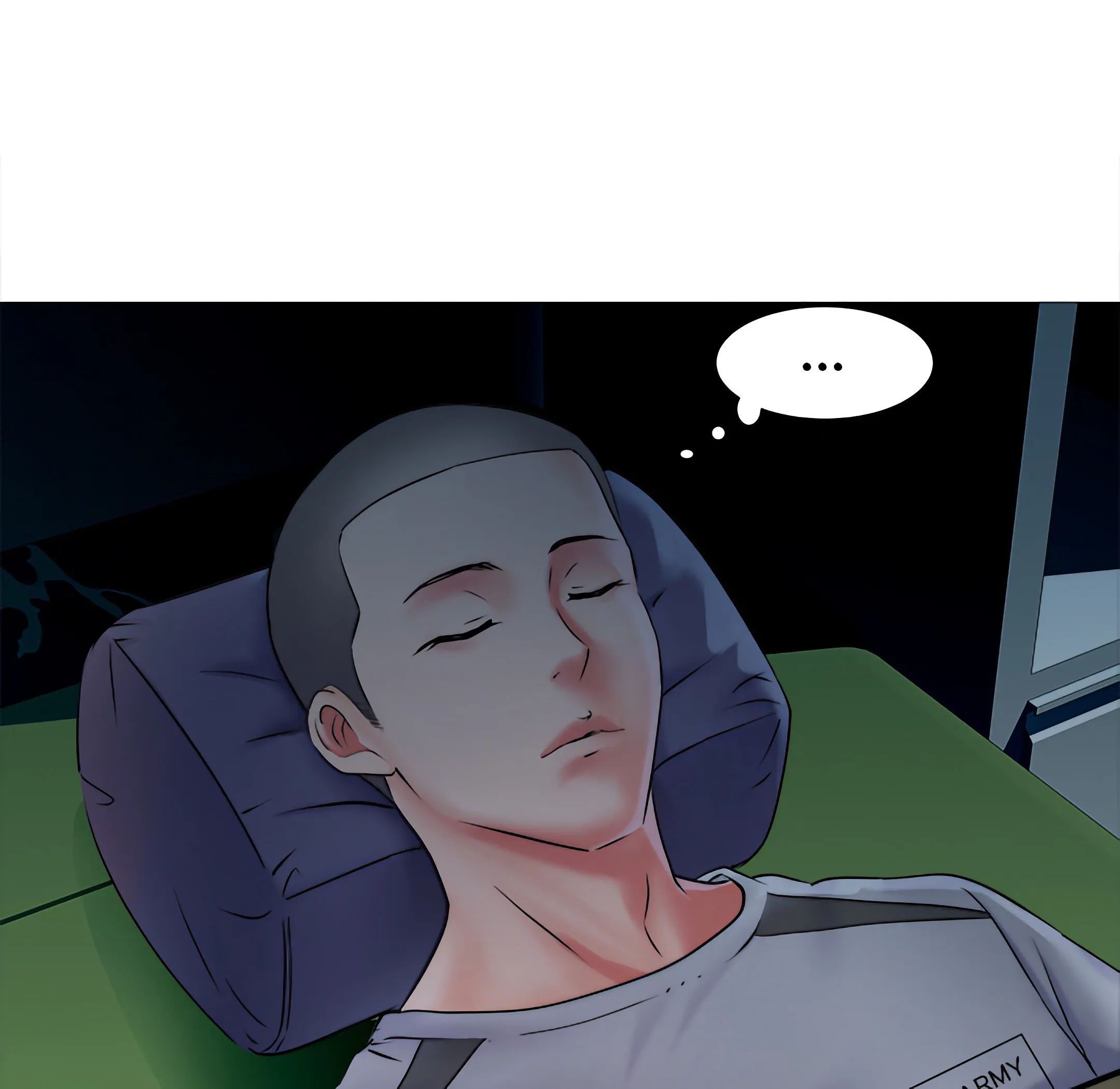 Base 69 - Episode 2 - read scene 39