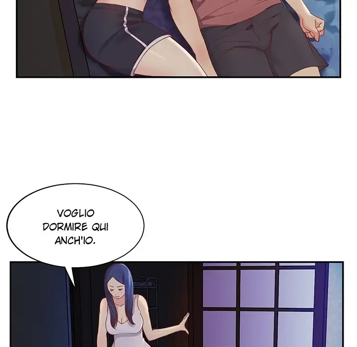 Sorelle adulte - Prologue - read scene 26