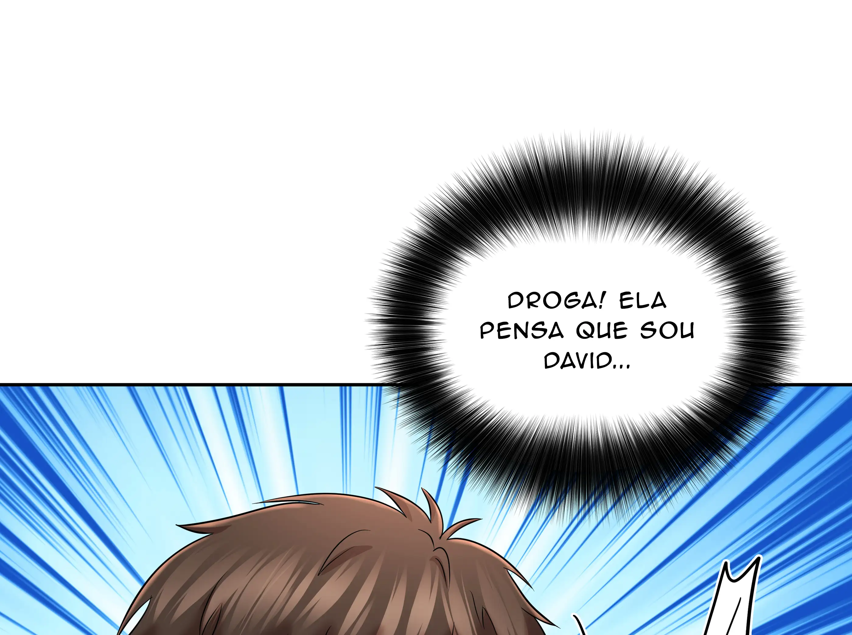 Brincadeira Que Deu Errado - Prologue - read scene 39