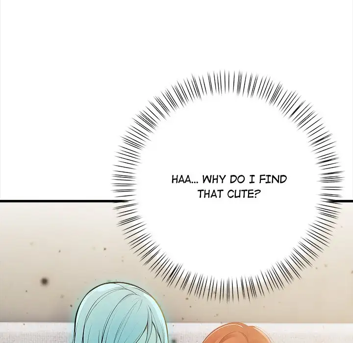 Spirit Contact: An Obscene Body - Episode 3 - read scene 137