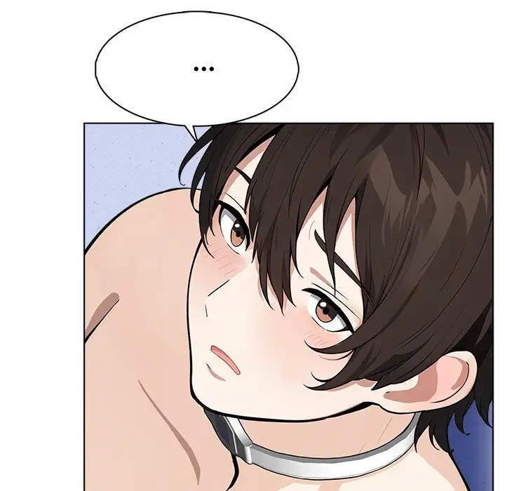 Crazy Bitch - Episode 3 - read scene 17