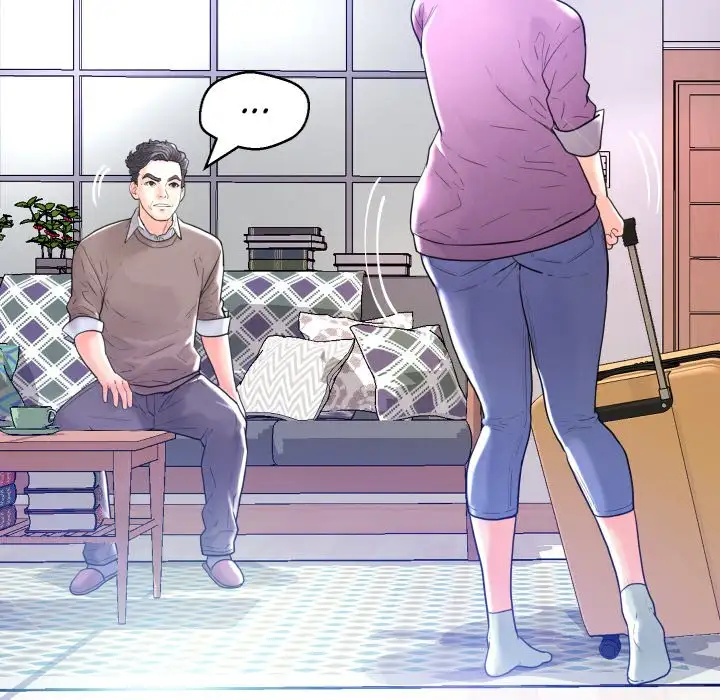 La Femme De Mon Fils - Episode 1 - read scene 133