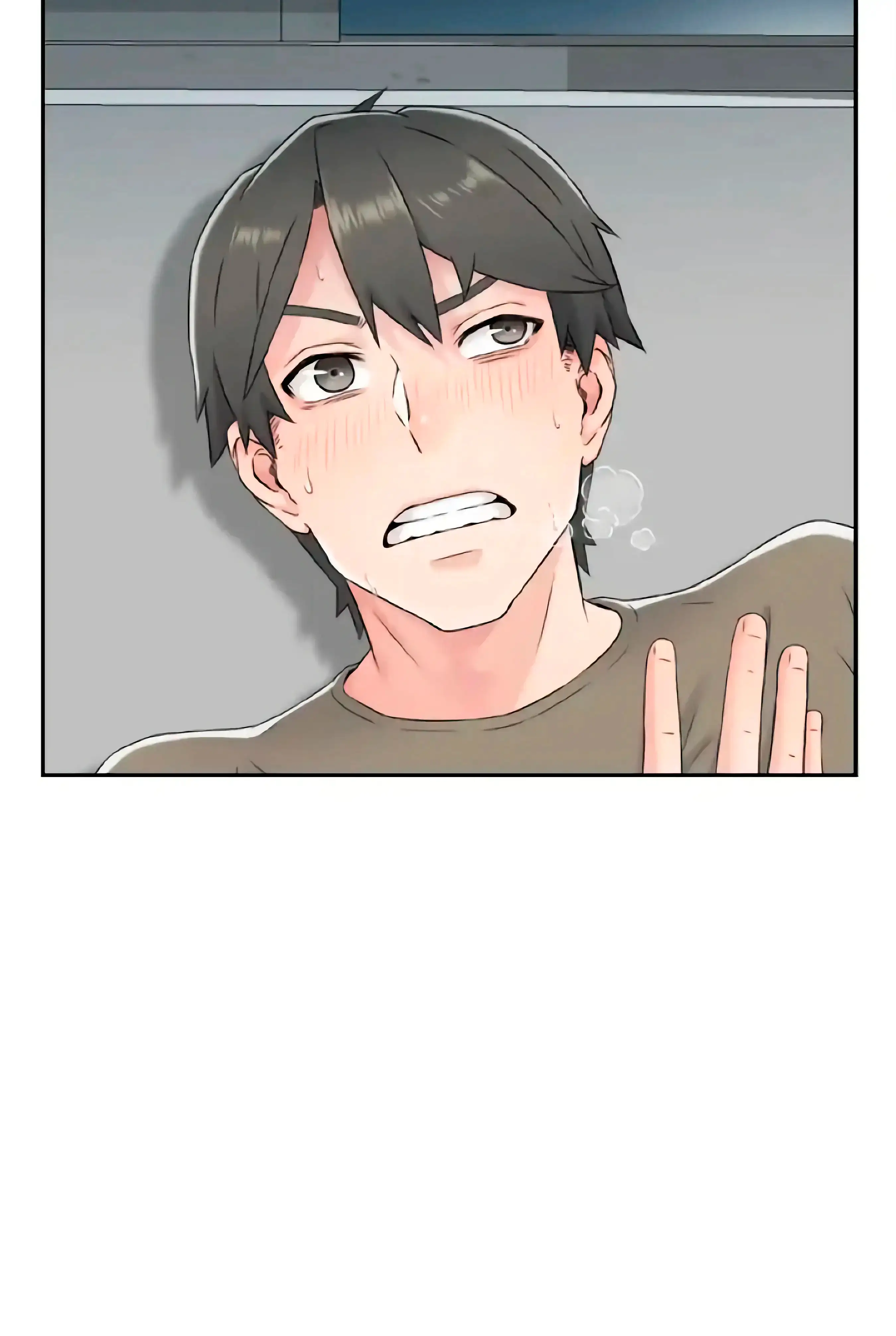 Actriz Japonesa - Episode 1 - read scene 50