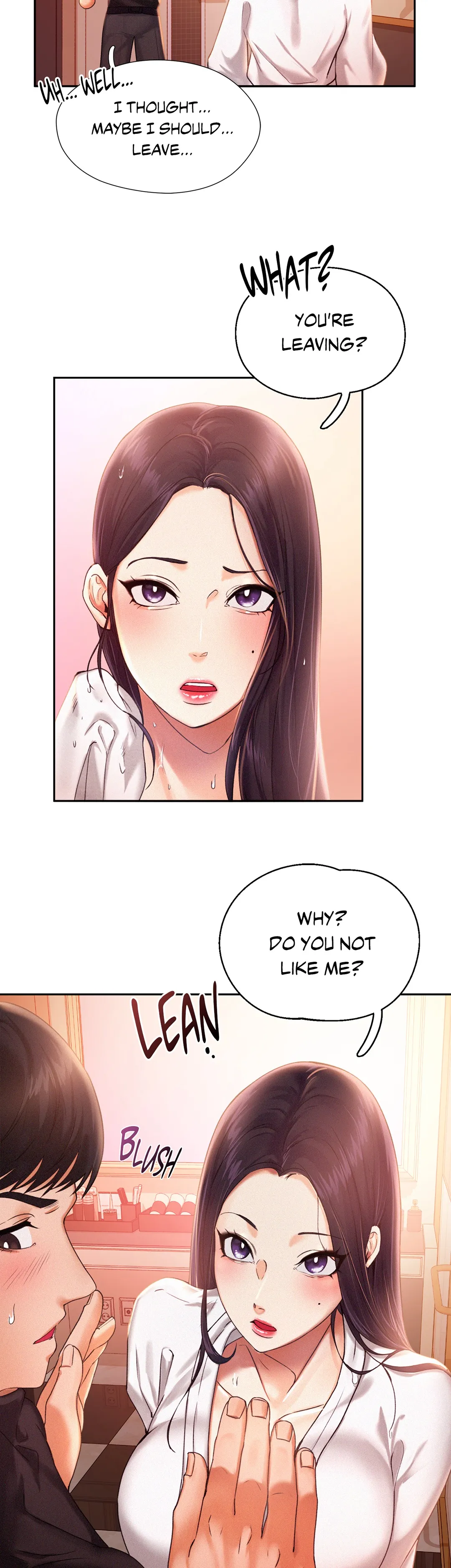 Flying High - Episode 2 - read scene 13