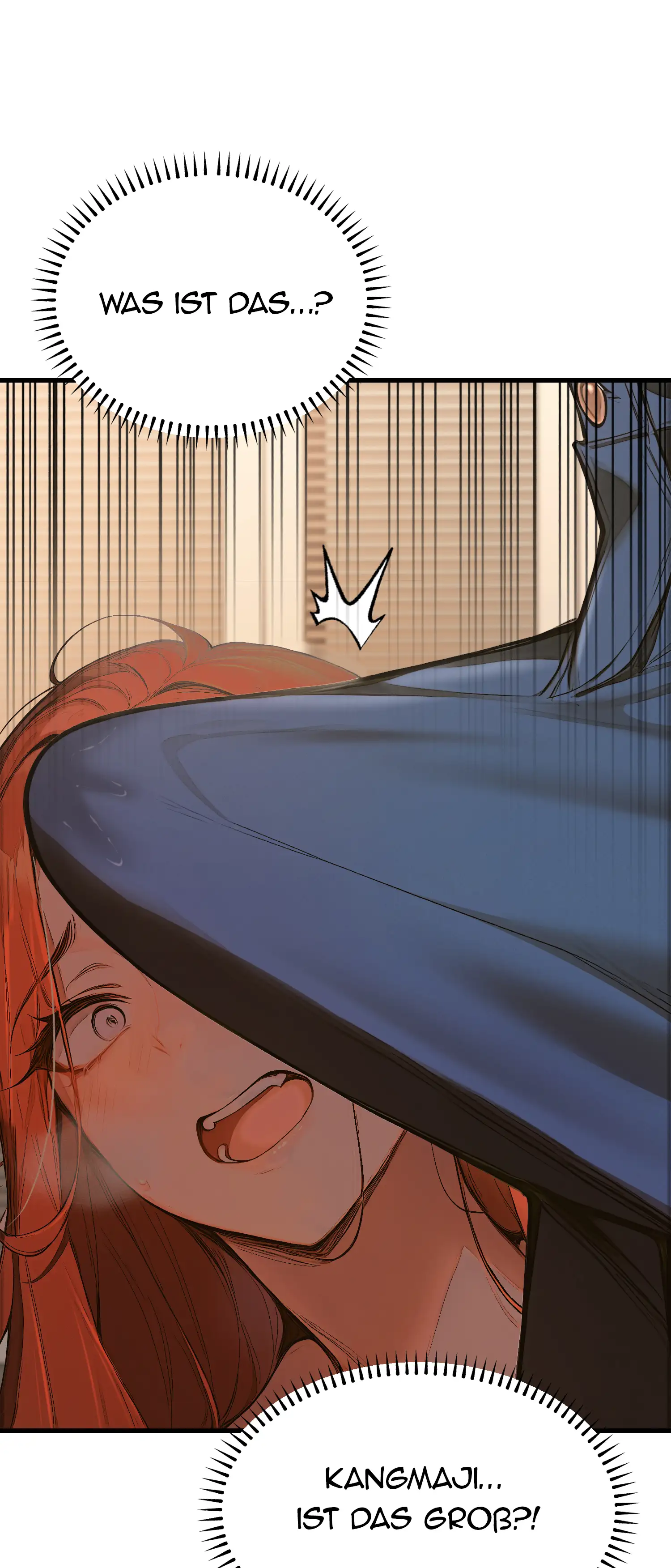 Starke Hexe - Episode 1 - read scene 123