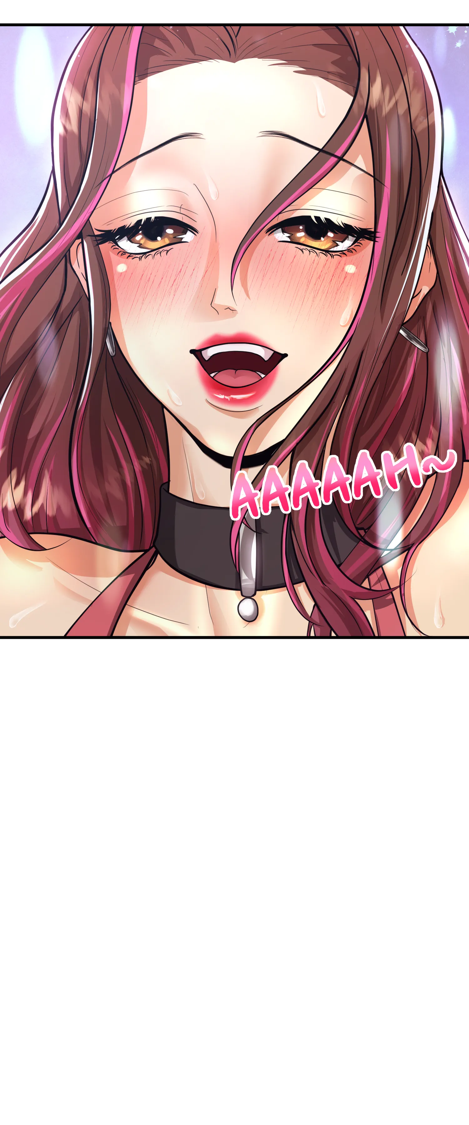 Disaster Roommates - Episode 2 - read scene 63