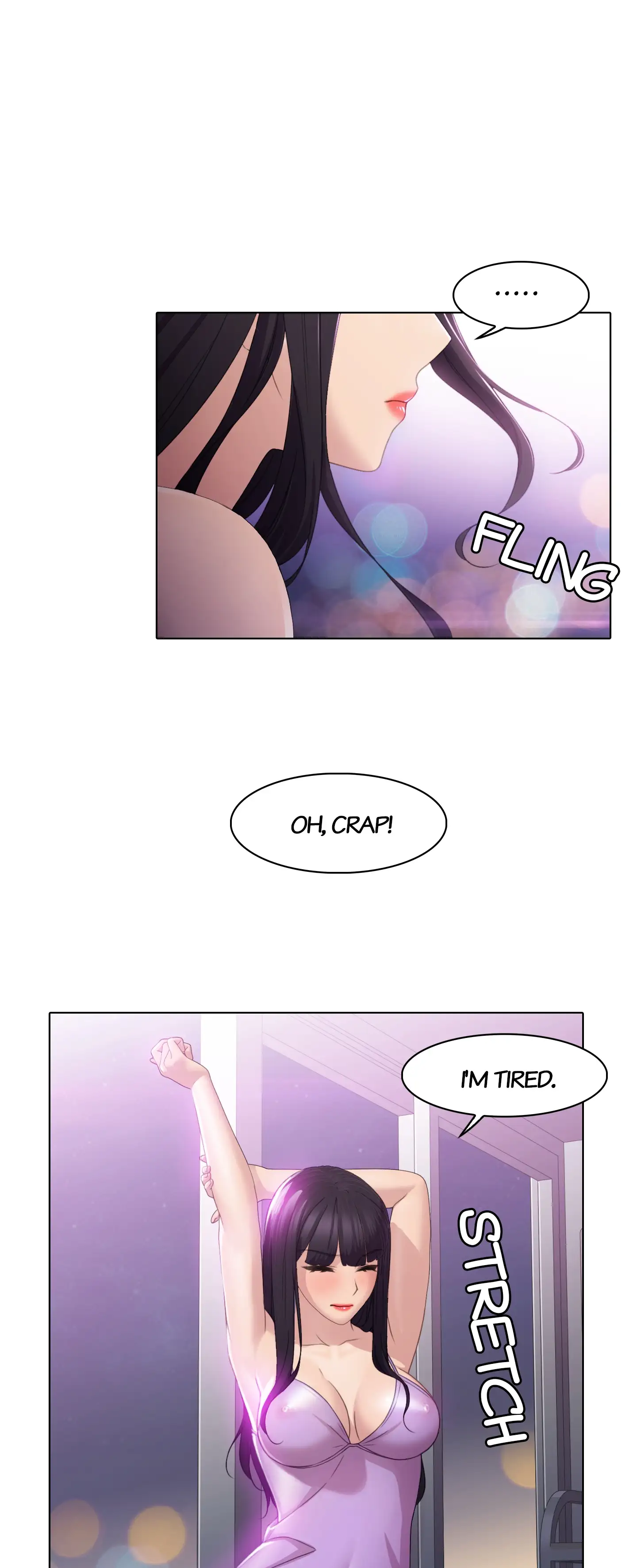 Bad Sister - Episode 2 - read scene 26