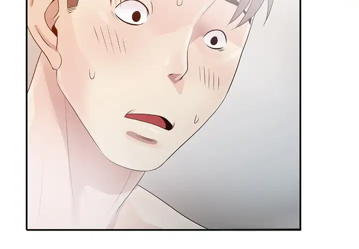 Psst! Das Geheimnis der Schwester - Episode 2 - read scene 2