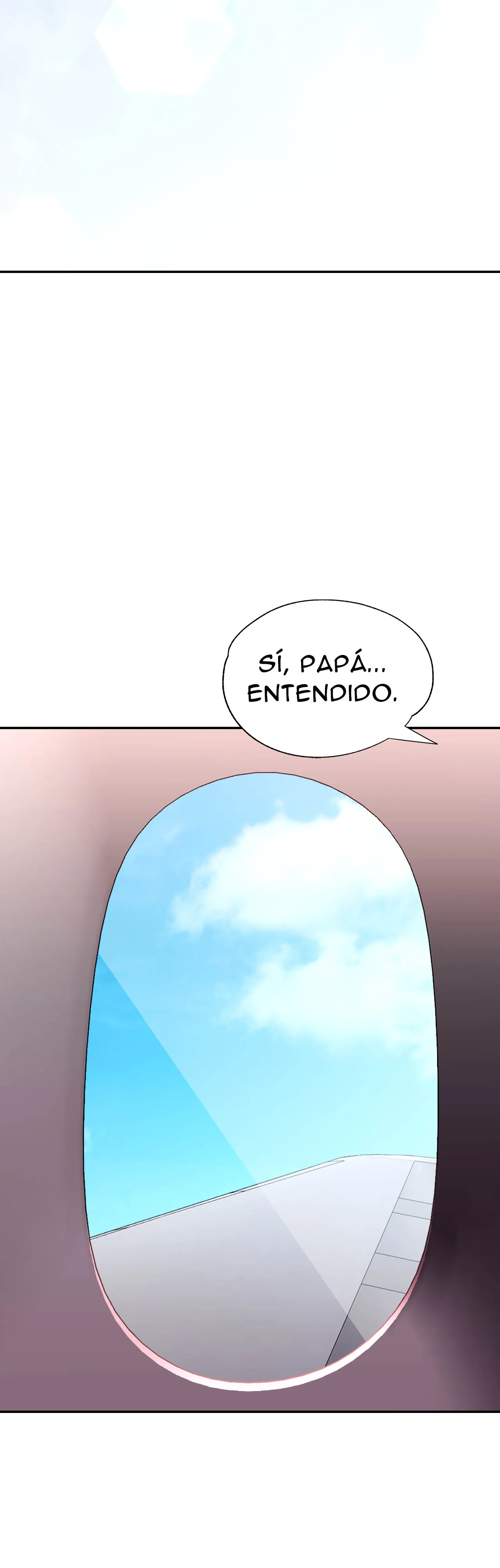 Rob – Isla del Deseo - Episode 1 - read scene 2