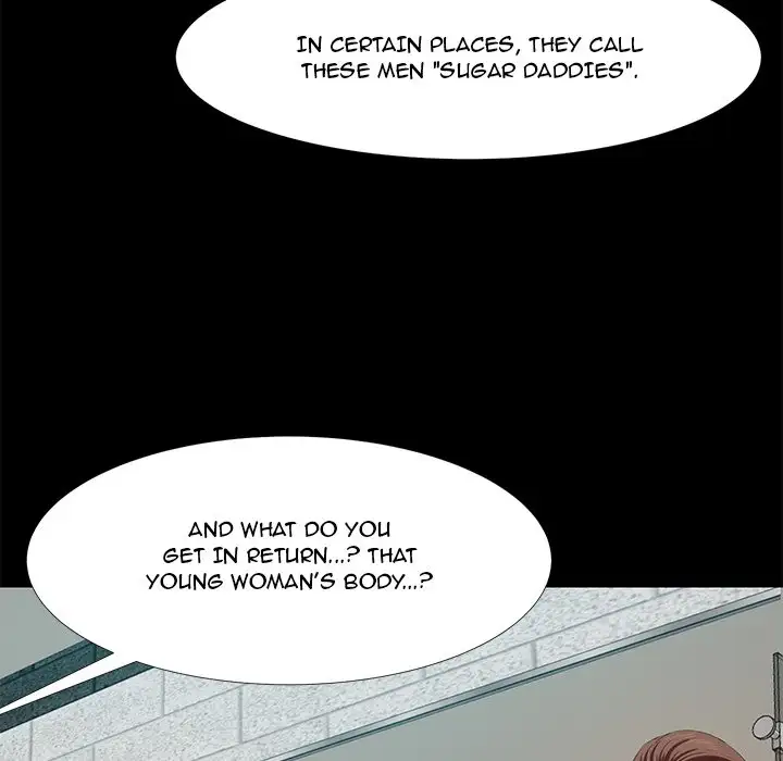 Sugar Daddy - Episode 2 - read scene 34