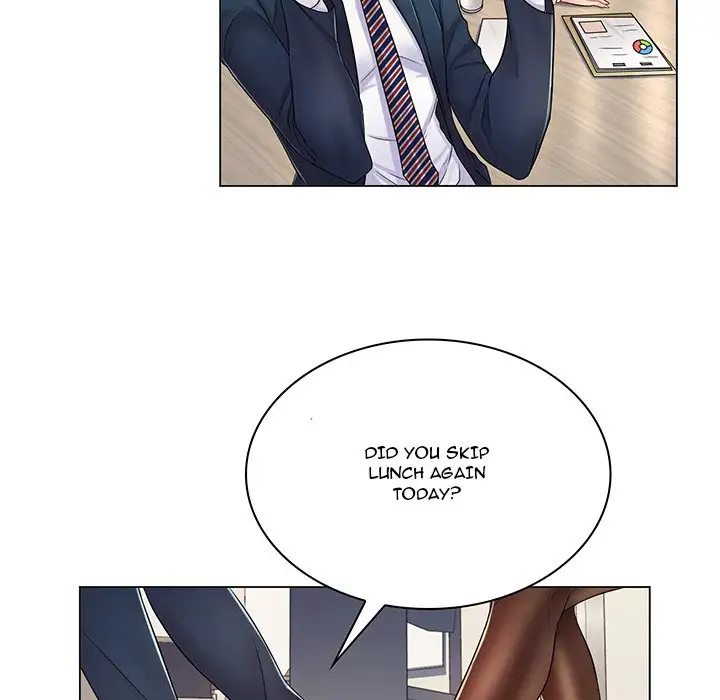 Teacher's Nightlife - Episode 2 - read scene 73