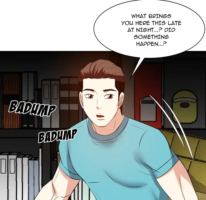 Sugar Daddy - Prologue - read scene 45