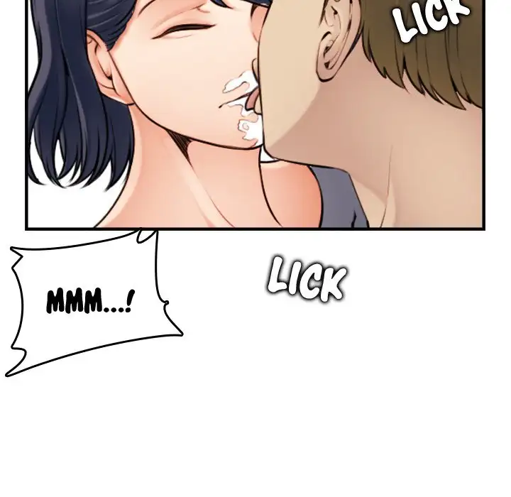 Mom is a Female College Student - Episode 2 - read scene 21