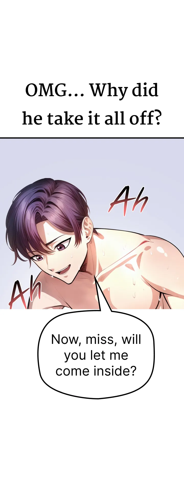 Text Me. NOW! - Prologue - read scene 26