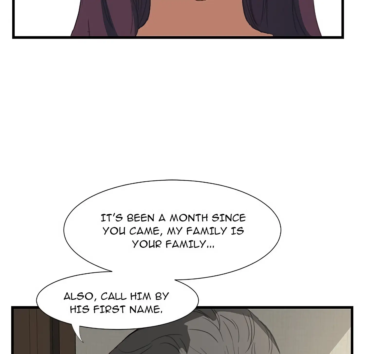 Don’t Call Me Stepmom - Prologue - read scene 8