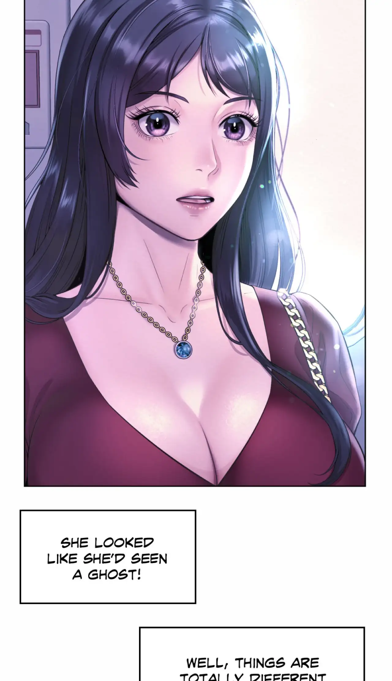 Office Affairs - Episode 1 - read scene 76