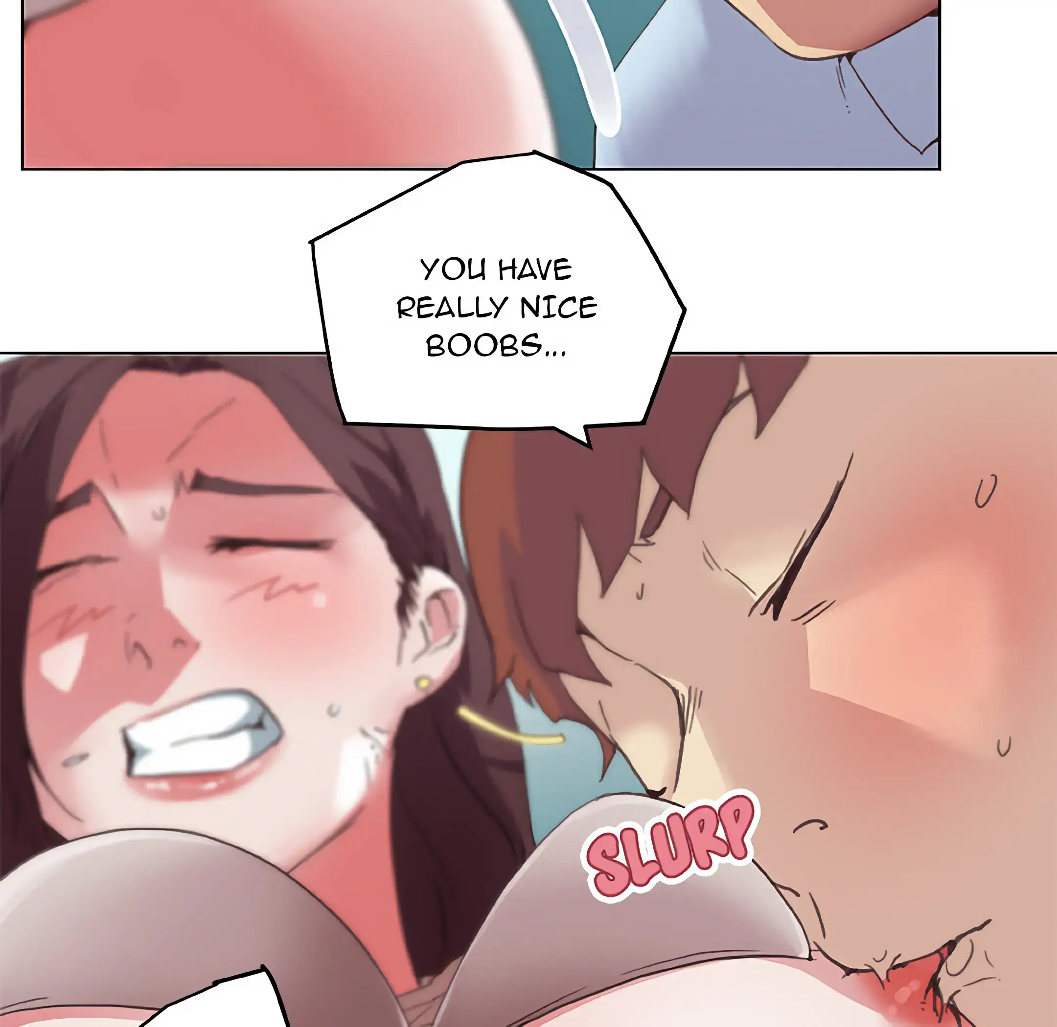 Lucky Uncle - Episode 1 - read scene 9