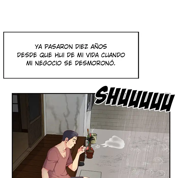 Hermanas Adultas - Episode 1 - read scene 3
