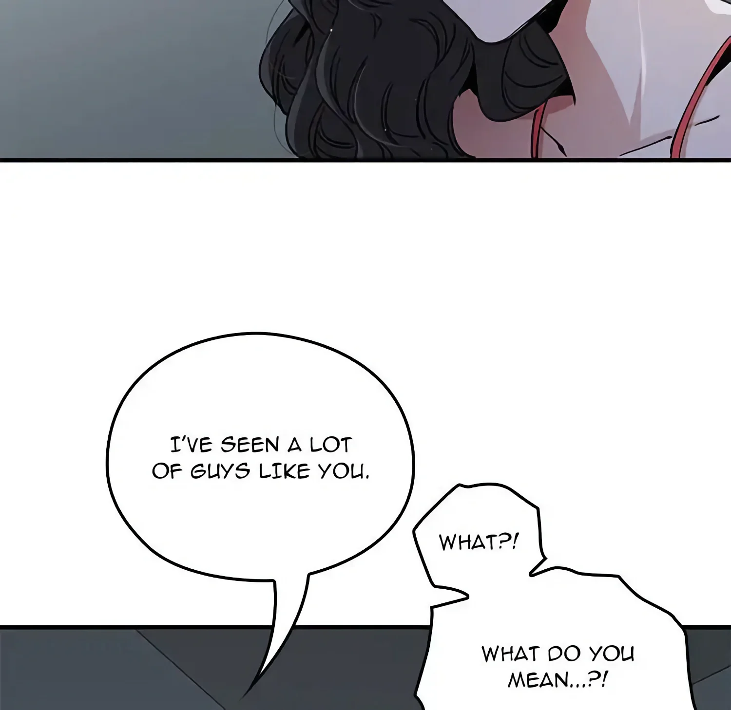 Love Factory - Episode 4 - read scene 38