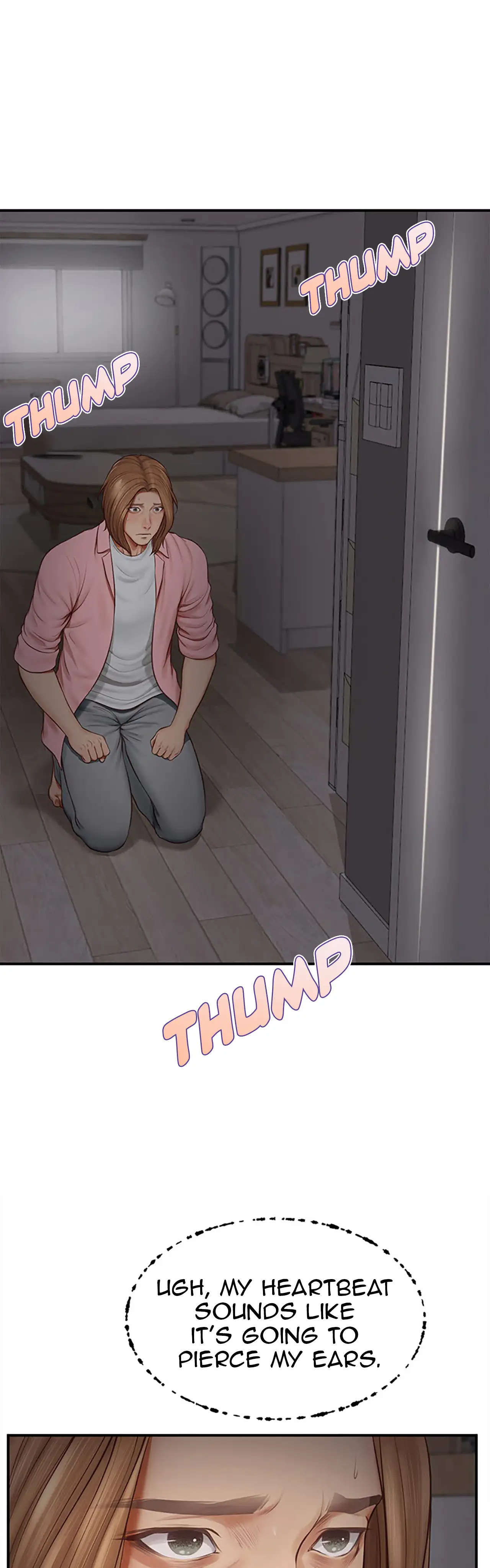 A Week and a Day - Episode 3 - read scene 6