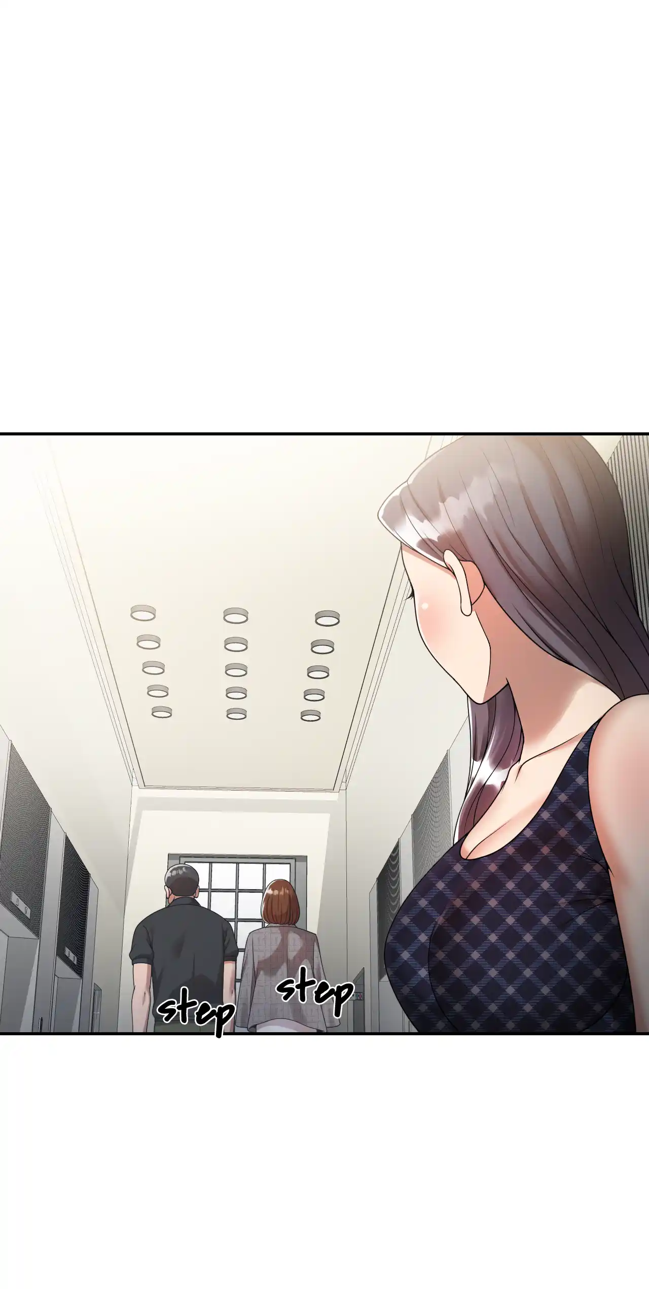 Caddie Mom - Episode 3 - read scene 38