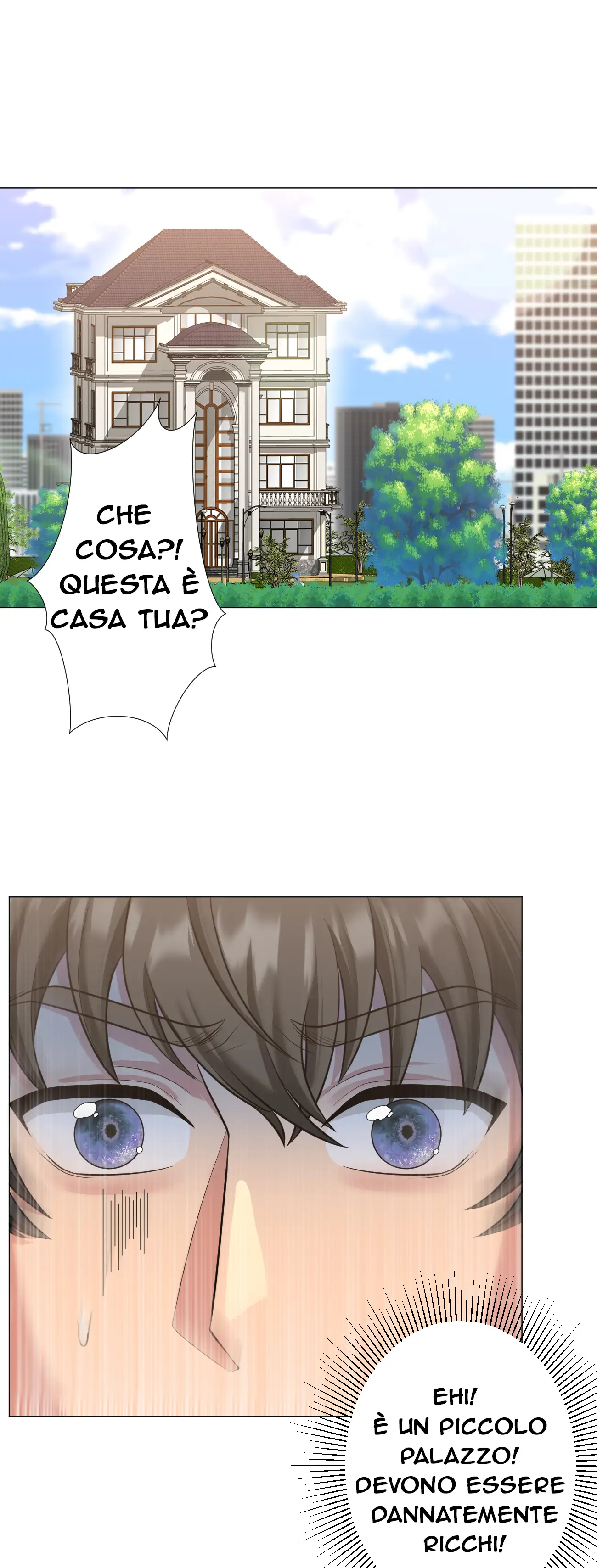 Pesca Matura, Uva Acerba - Prologue - read scene 7
